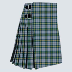 Nova Scotila Dress Tartan Kilt