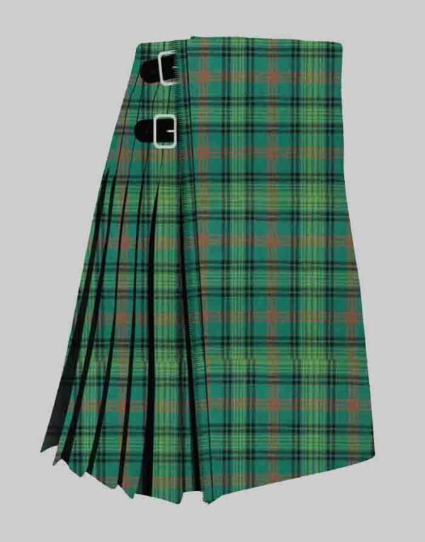 Ross Hunting Ancient Tartan Kilt
