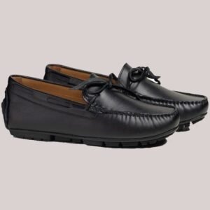 Rucci Black Shoes