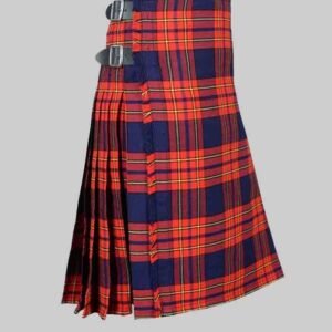 Salvation Army Tartan
