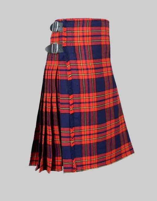 Salvation Army Tartan
