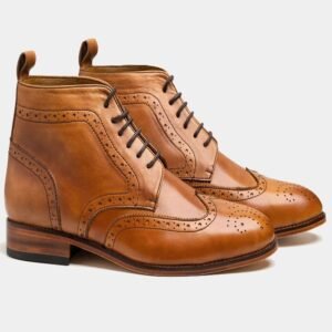 Savvy Shoes