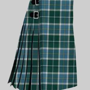 Scottish Borderland Tartan Kilt