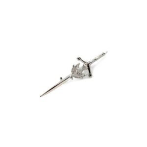 Scottish Pride Kilt Pin