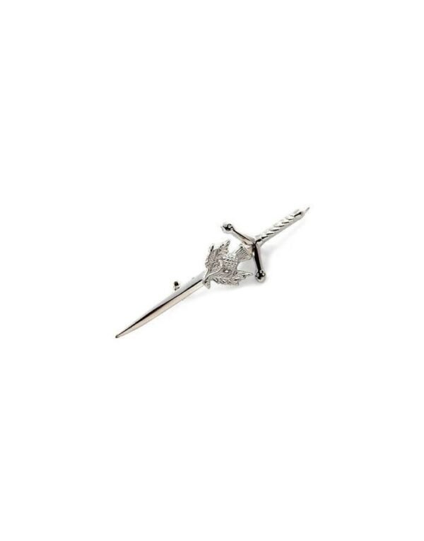 Scottish Pride Kilt Pin
