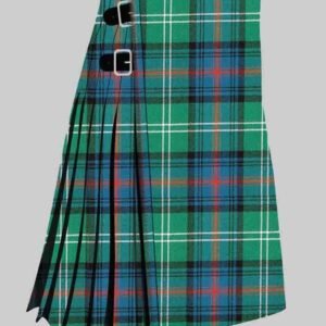 Sutherland Old Ancient Tartan Kilt