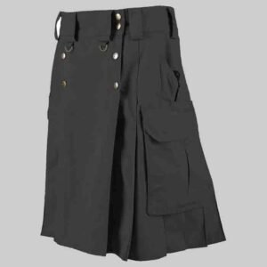 Tactical Combat Cargo Utility Kilt