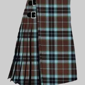 Thomson Hunting Tartan Kilt