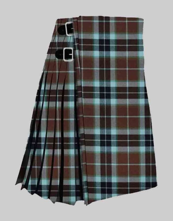 Thomson Hunting Tartan Kilt
