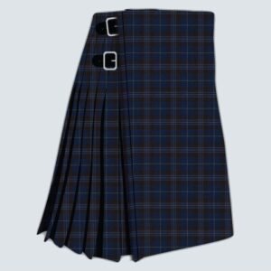 Water OF Life Tartan Kilt