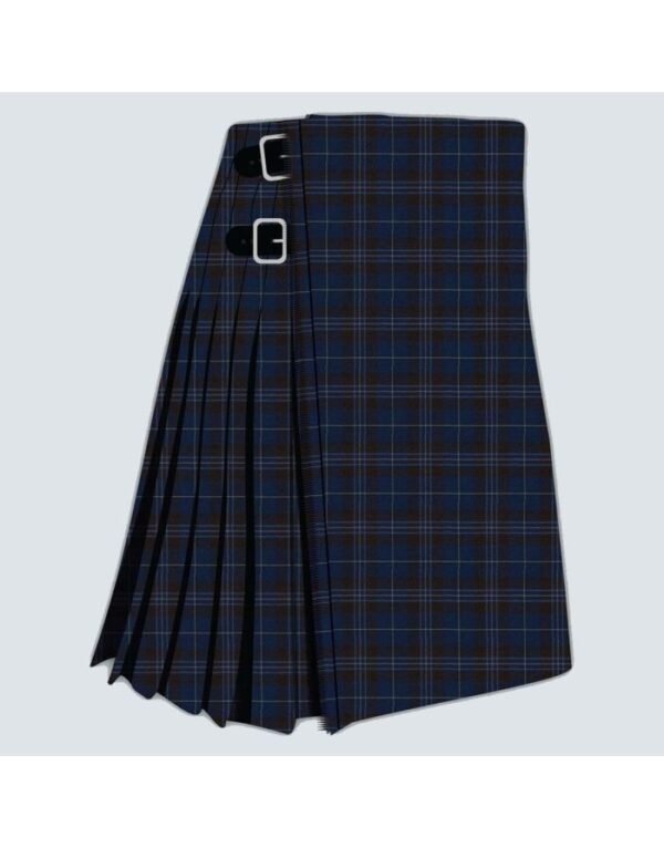 Water OF Life Tartan Kilt