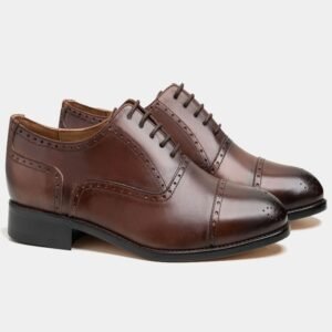 Westerham Shoes