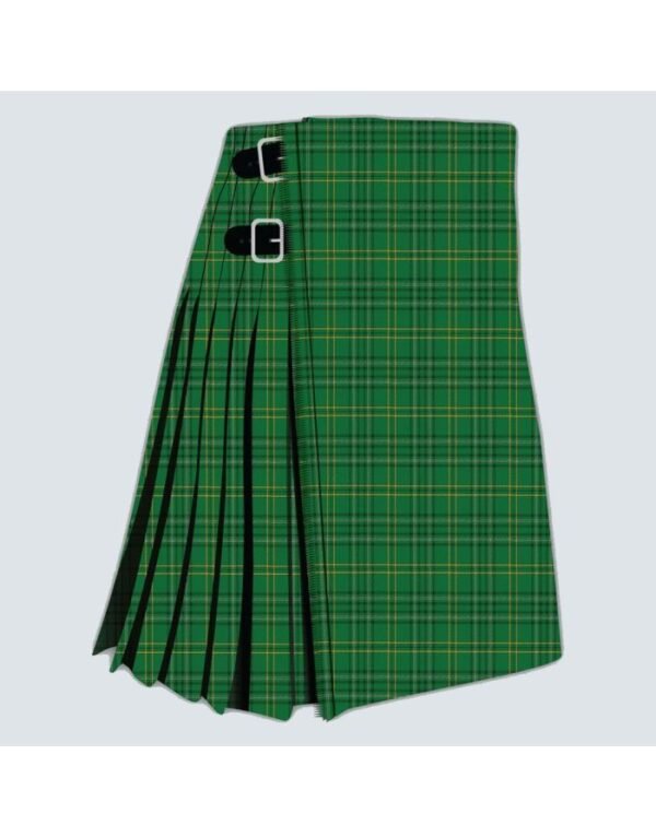Wexford Country Tartan Kilt
