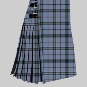 World Peace Tartan Kilt