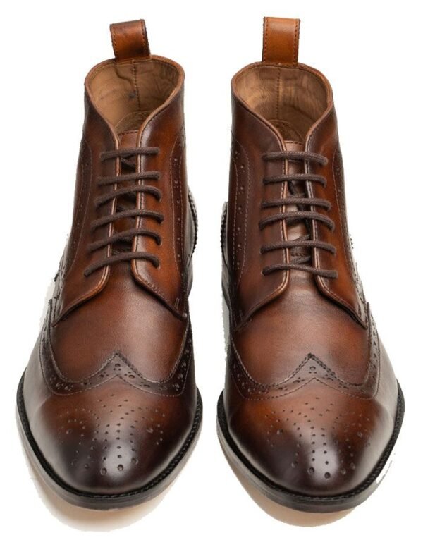 Brixton Shoes - Image 2