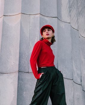 scottish hat