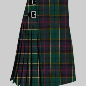 Forsyth Modern Tartan Kilt