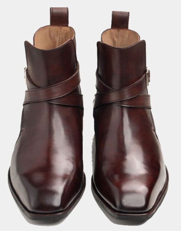 Jodhpur Shoes - Image 2
