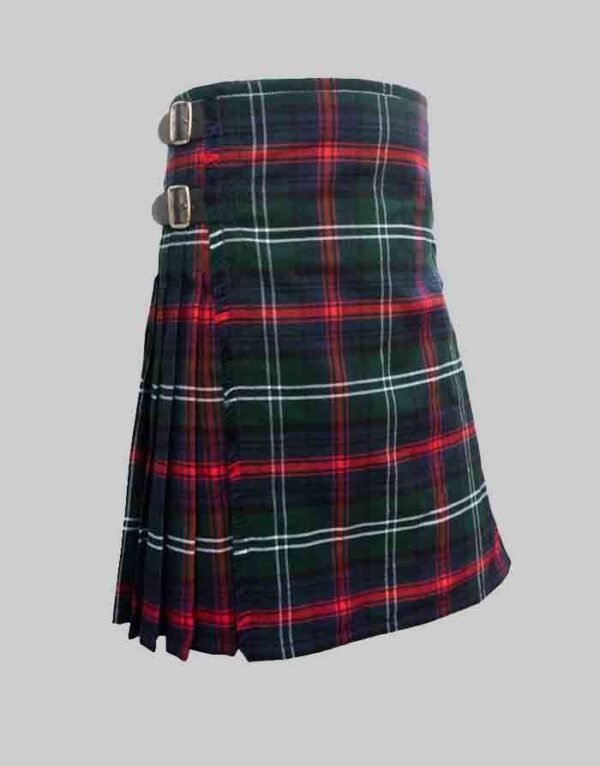 Sutherland Tartan Kilt