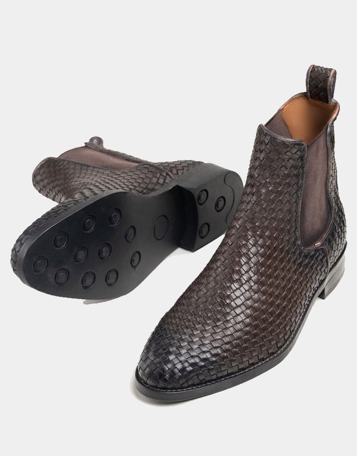 Criss Cross Shoes - Image 4