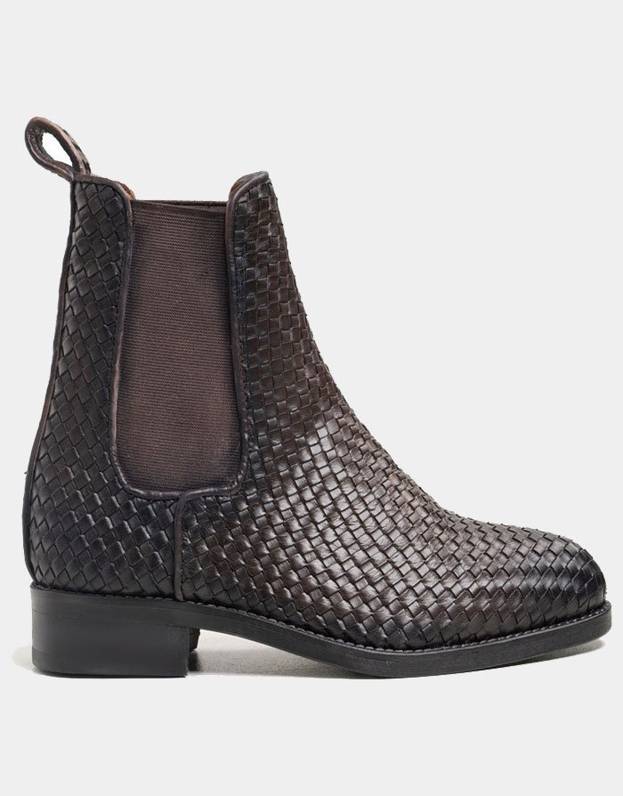 Criss Cross Shoes - Image 3