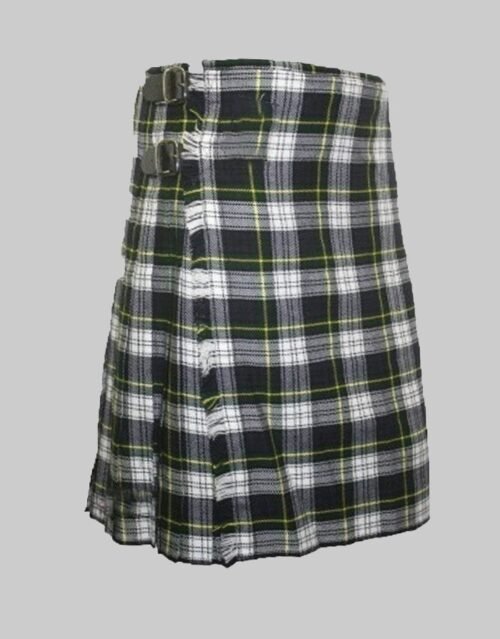 Dress Gordon Tartan Kilt