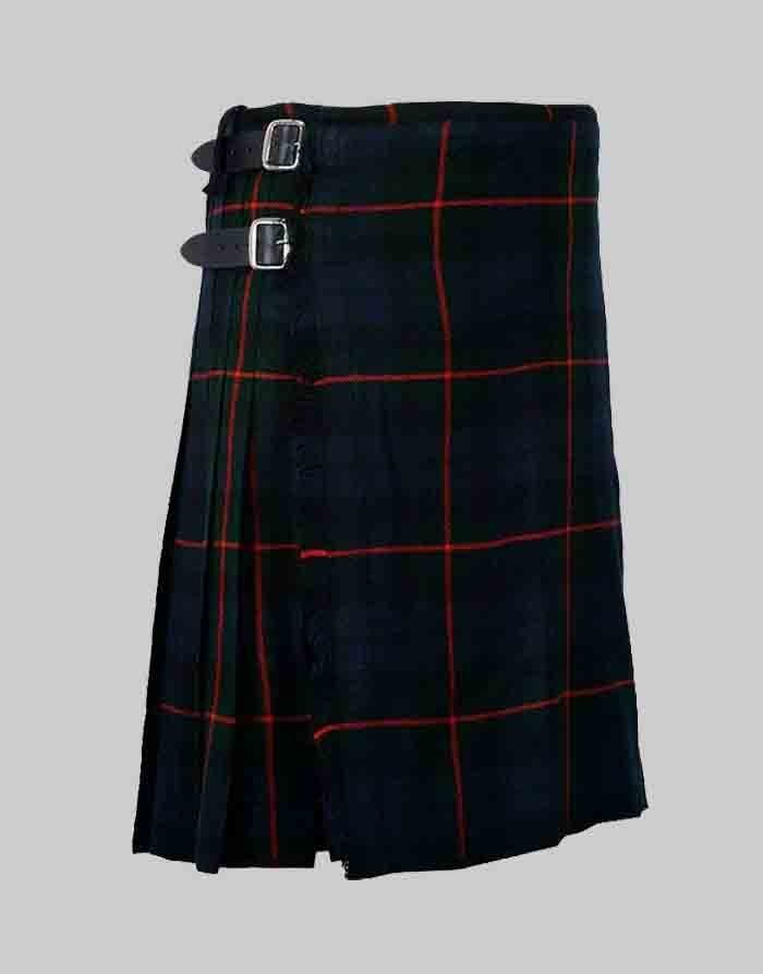 Gunn Tartan Kilt