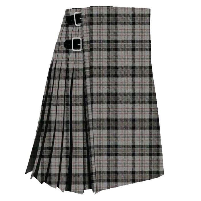 Harris Family Tartan Kilt