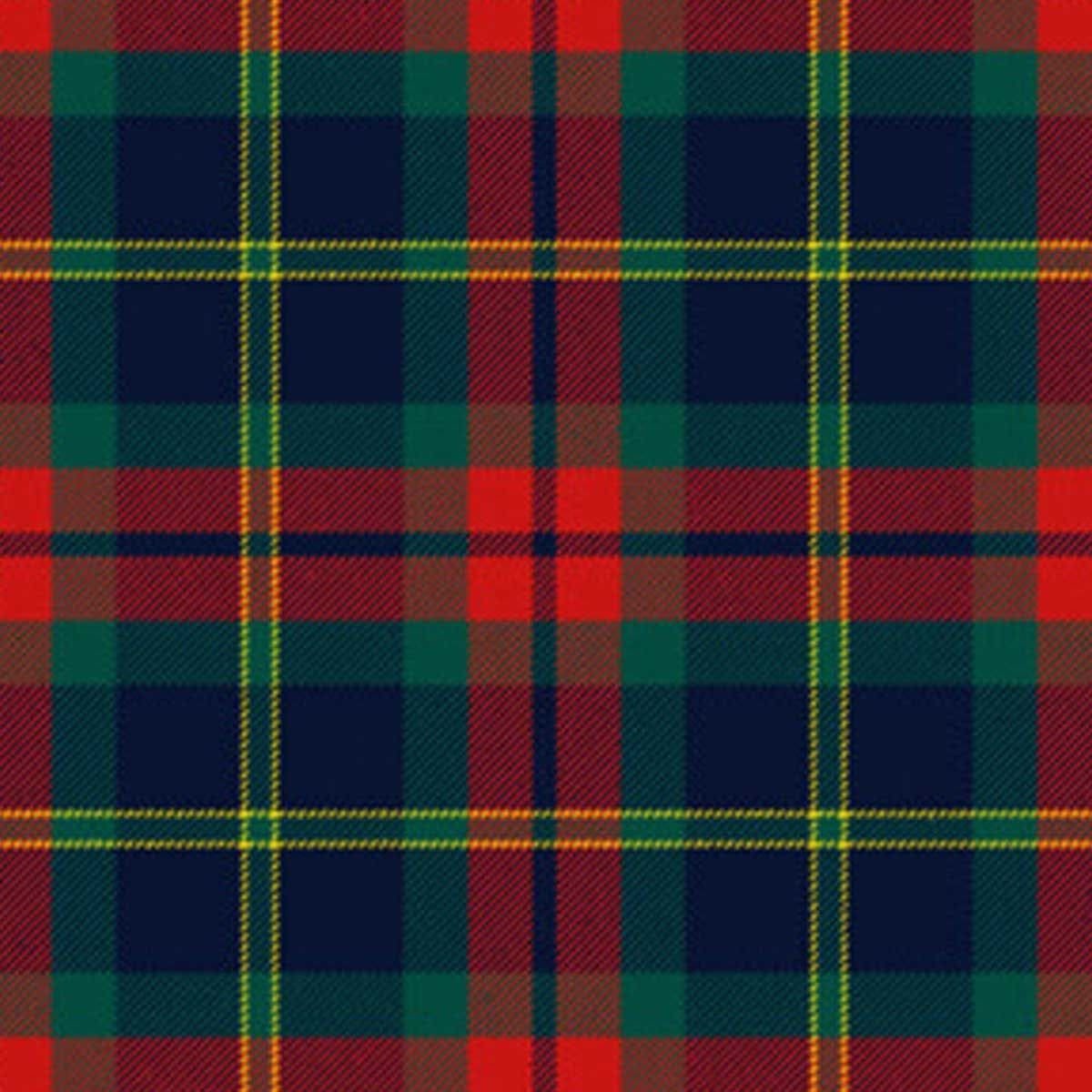 Harvey Tartan Kilt - Image 3
