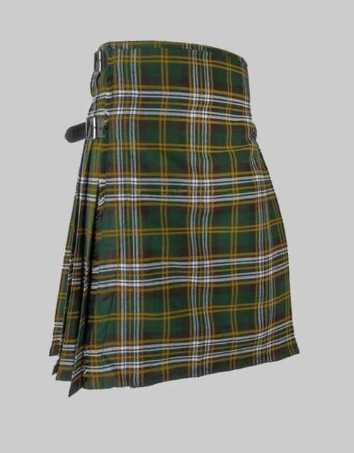 Heritage Of ireland Tartan Kilt