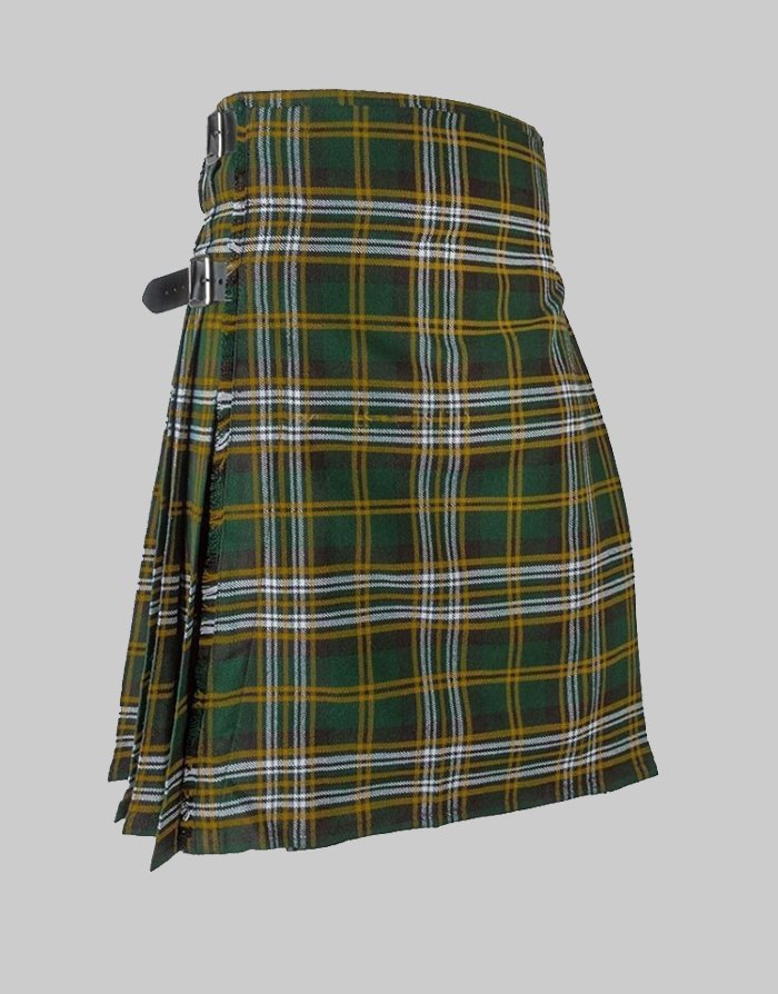 Heritage Of ireland Tartan Kilt