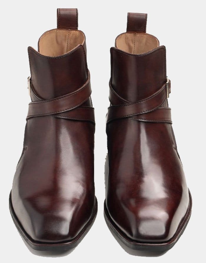 Jodhpur Shoes - Image 5