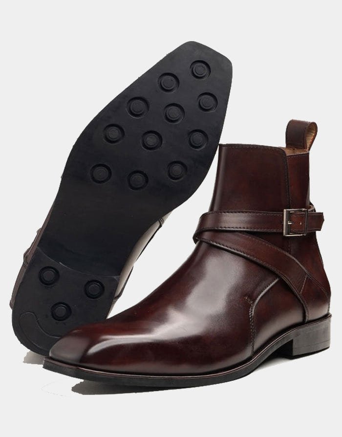 Jodhpur Shoes - Image 3