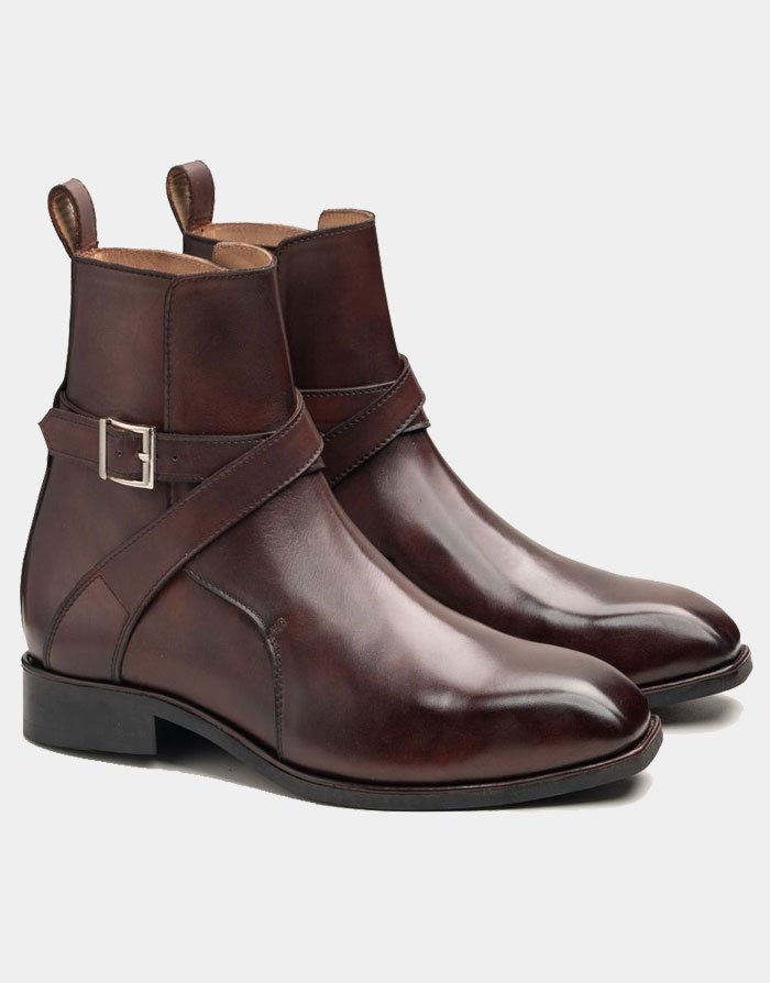 Jodhpur Shoes