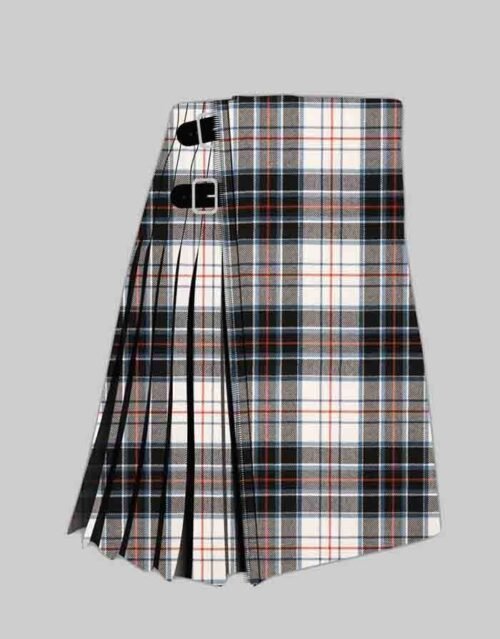 MacRae Dress Modern Tartan Kilt
