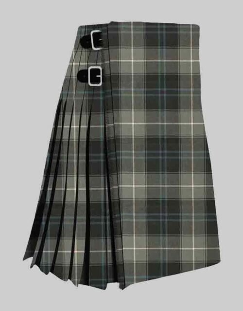 Patriot Weathered Tartan Kilt