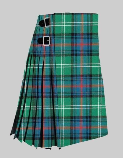Sutherland Old Ancient Tartan Kilt