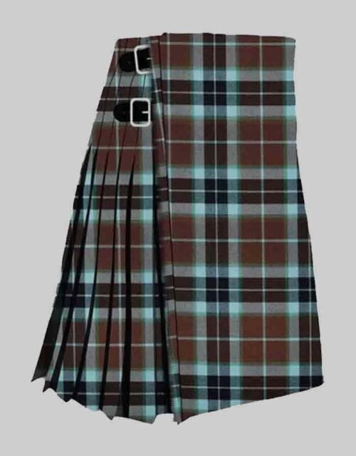 Thomson Hunting Tartan Kilt