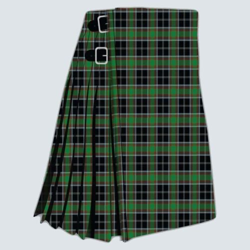 Grampain Tartan Kilt