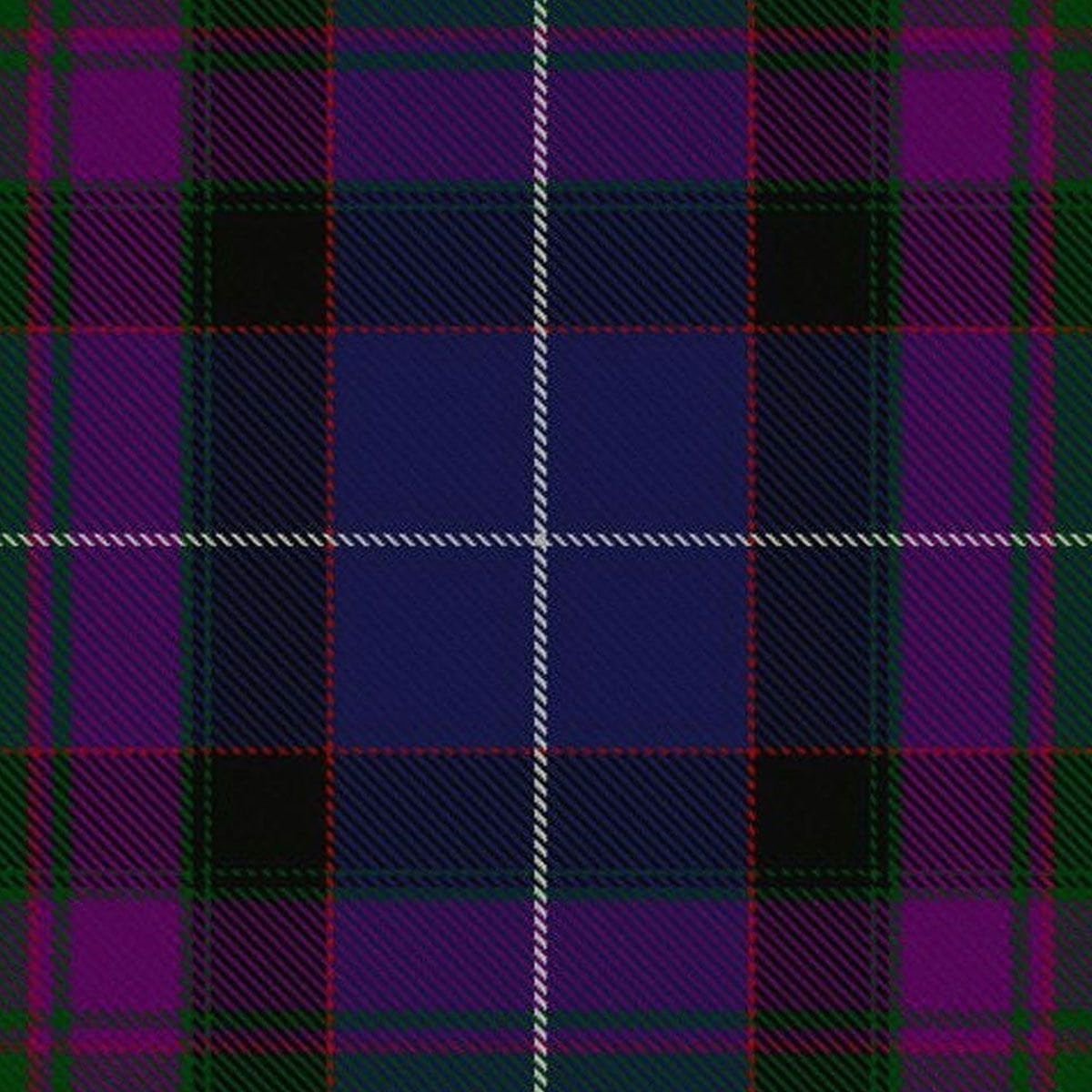 Wertern Isles Tartan Kilt - Image 3