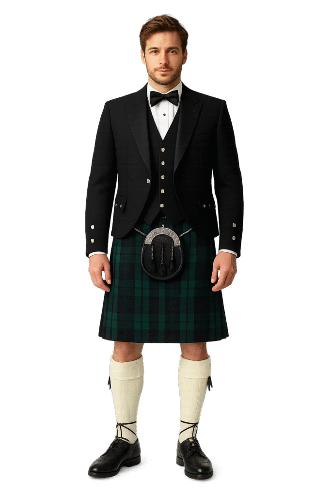 great kilts