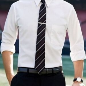 Cotton Dress Shirt for Men