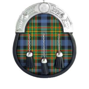 Sporran Maclellan Tartan